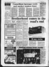 Rugby Advertiser Thursday 29 October 1987 Page 2