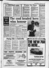 Rugby Advertiser Thursday 29 October 1987 Page 5