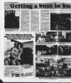 Rugby Advertiser Thursday 29 October 1987 Page 22