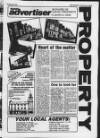Rugby Advertiser Thursday 29 October 1987 Page 25