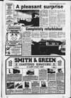 Rugby Advertiser Thursday 29 October 1987 Page 27