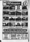 Rugby Advertiser Thursday 29 October 1987 Page 30