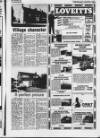 Rugby Advertiser Thursday 29 October 1987 Page 31