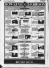 Rugby Advertiser Thursday 29 October 1987 Page 38