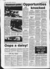 Rugby Advertiser Thursday 29 October 1987 Page 68