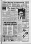 Rugby Advertiser Thursday 12 November 1987 Page 3