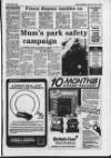 Rugby Advertiser Thursday 12 November 1987 Page 9