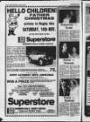 Rugby Advertiser Thursday 12 November 1987 Page 10