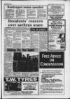 Rugby Advertiser Thursday 12 November 1987 Page 13