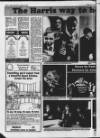 Rugby Advertiser Thursday 12 November 1987 Page 22