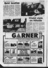 Rugby Advertiser Thursday 12 November 1987 Page 34