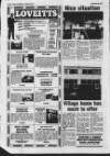 Rugby Advertiser Thursday 12 November 1987 Page 38