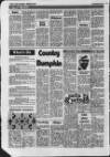 Rugby Advertiser Thursday 12 November 1987 Page 42