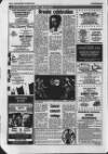 Rugby Advertiser Thursday 12 November 1987 Page 46