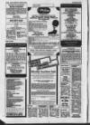 Rugby Advertiser Thursday 12 November 1987 Page 54