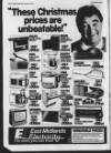 Rugby Advertiser Thursday 19 November 1987 Page 6