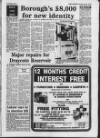 Rugby Advertiser Thursday 19 November 1987 Page 7