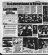 Rugby Advertiser Thursday 19 November 1987 Page 22