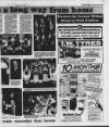 Rugby Advertiser Thursday 19 November 1987 Page 23