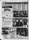 Rugby Advertiser Thursday 19 November 1987 Page 24