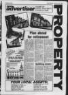 Rugby Advertiser Thursday 19 November 1987 Page 25