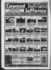 Rugby Advertiser Thursday 19 November 1987 Page 26