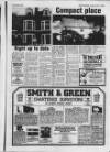 Rugby Advertiser Thursday 19 November 1987 Page 27