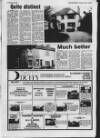 Rugby Advertiser Thursday 19 November 1987 Page 33