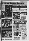 Rugby Advertiser Thursday 19 November 1987 Page 45