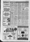 Rugby Advertiser Thursday 19 November 1987 Page 50