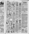 Rugby Advertiser Thursday 19 November 1987 Page 55