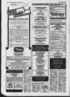 Rugby Advertiser Thursday 19 November 1987 Page 58
