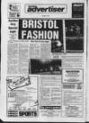 Rugby Advertiser Thursday 19 November 1987 Page 66