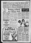 Rugby Advertiser Thursday 26 November 1987 Page 2