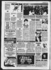 Rugby Advertiser Thursday 26 November 1987 Page 4