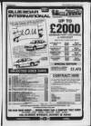 Rugby Advertiser Thursday 26 November 1987 Page 11