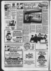 Rugby Advertiser Thursday 26 November 1987 Page 20