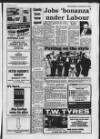 Rugby Advertiser Thursday 26 November 1987 Page 21