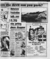 Rugby Advertiser Thursday 26 November 1987 Page 23
