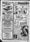 Rugby Advertiser Thursday 26 November 1987 Page 24