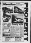Rugby Advertiser Thursday 26 November 1987 Page 25