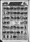 Rugby Advertiser Thursday 26 November 1987 Page 26