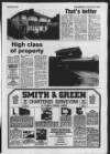 Rugby Advertiser Thursday 26 November 1987 Page 27