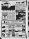 Rugby Advertiser Thursday 26 November 1987 Page 30