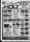 Rugby Advertiser Thursday 26 November 1987 Page 34