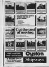 Rugby Advertiser Thursday 26 November 1987 Page 39
