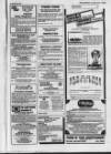 Rugby Advertiser Thursday 26 November 1987 Page 57