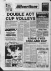 Rugby Advertiser Thursday 26 November 1987 Page 66