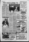Rugby Advertiser Thursday 17 December 1987 Page 9