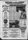Rugby Advertiser Thursday 17 December 1987 Page 16